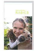 Keeping Safe from Rabies Booklet